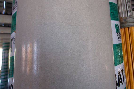 Rapidobat® Formwork Tubes