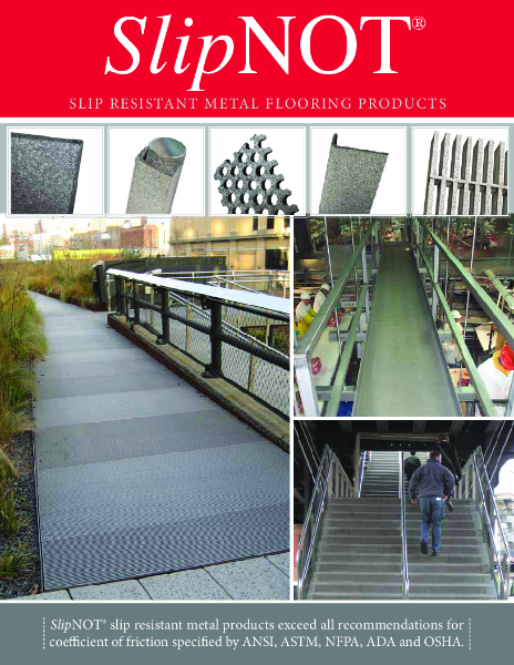 Slipnot Catalogue