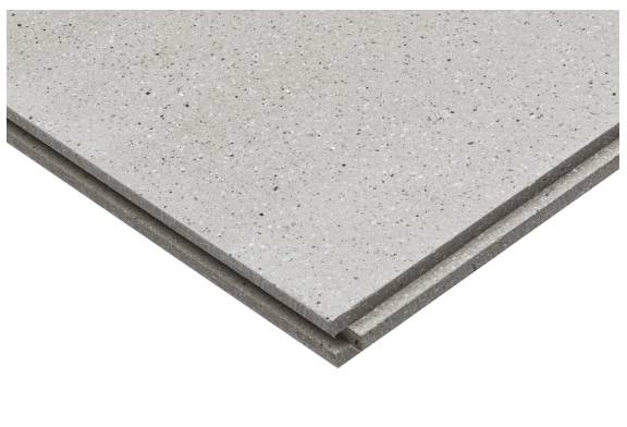 GYPDECK Structural - Load Bearing Gypsum Floor Panel