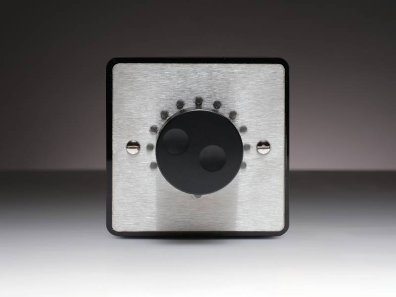 Unicorn Voice Zonal Volume Plate