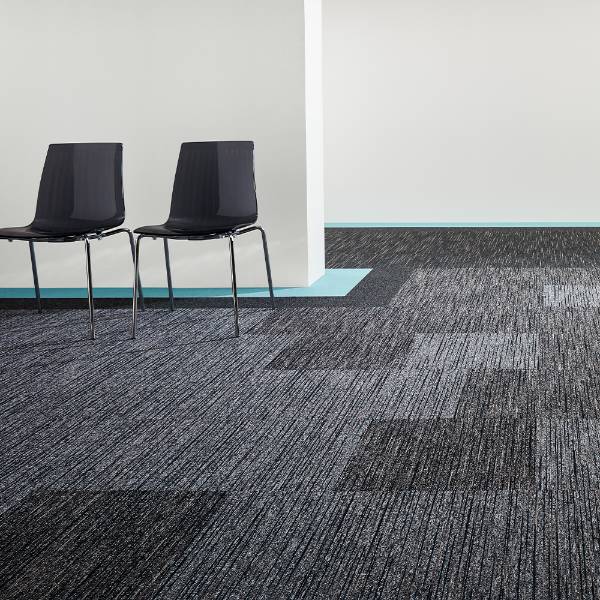 Lafite Space - Carpet Tile & Plank