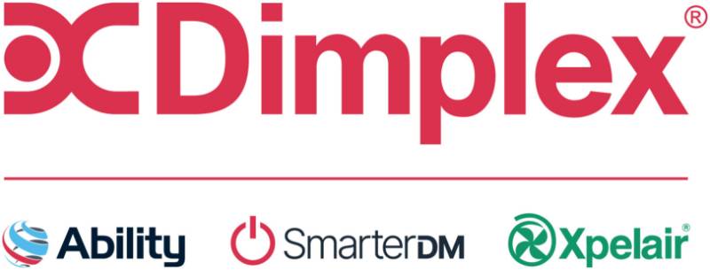 Glen Dimplex Heating and Ventilation