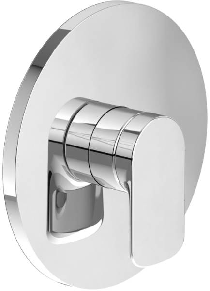 O.novo Concealed Single-lever Bath / Shower&nbsp;Mixer&nbsp; TVS104352000