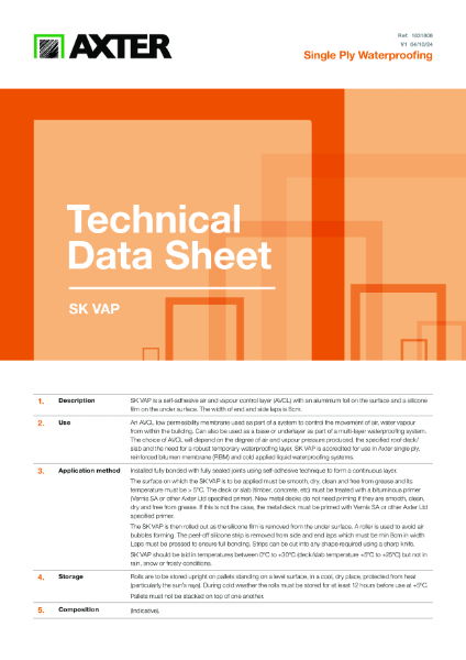 TDS-Axter-SK VAP-V1-2024