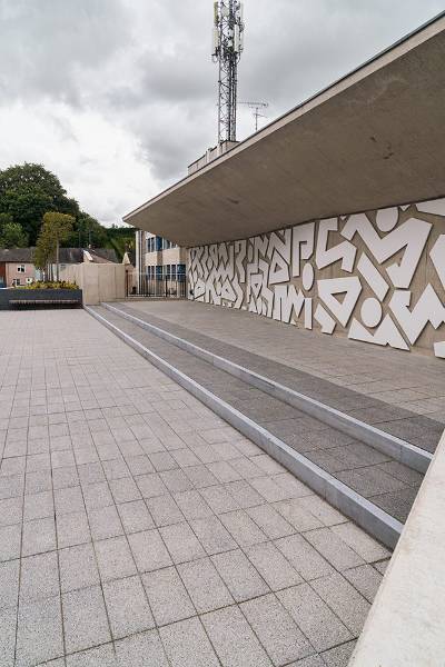 Monaghan Peace Campus