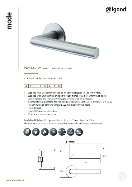 3570-Datasheet Iss04