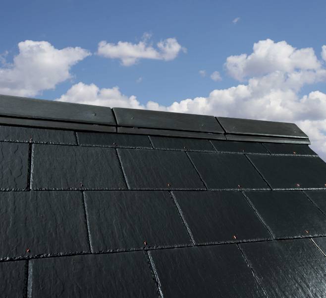 Westerland slates - Roof Slates