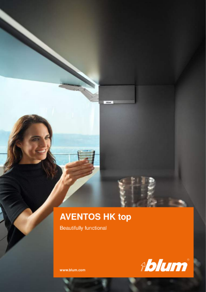 AVENTOS HK top