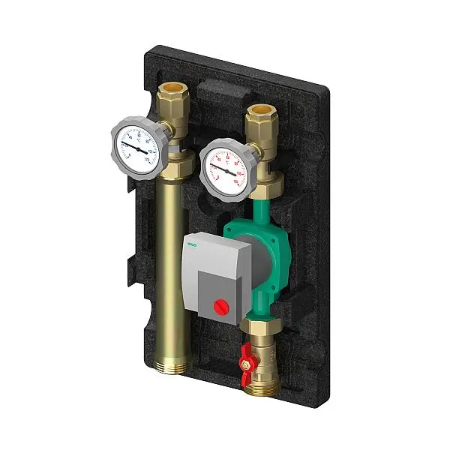 Energiatekniikka - Meiflow S UC pump groups