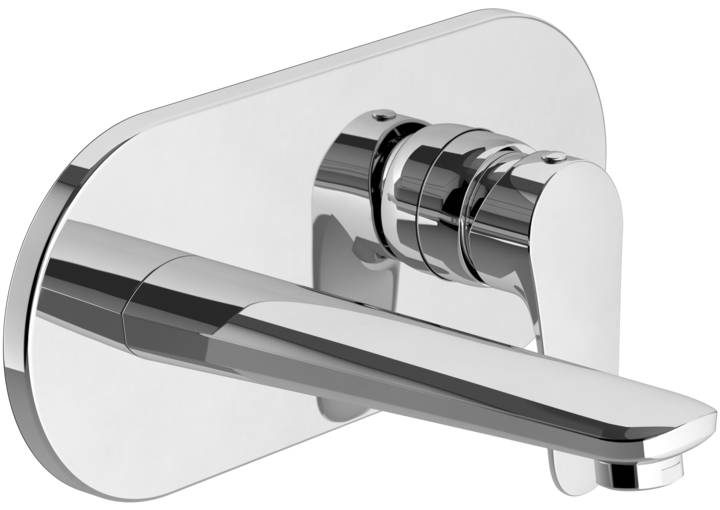 O.novo Single-lever Basin Mixer TVW105112110
