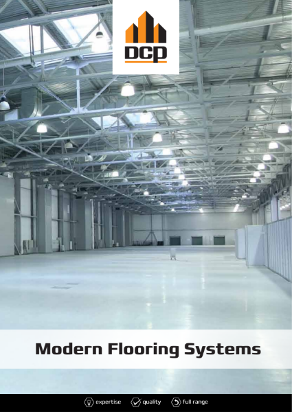 Flooring Brochure