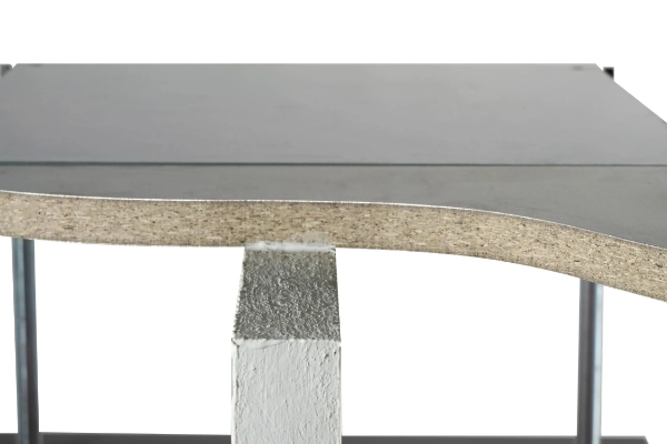 FIREFLY® Raised Access Floor Solution - Mineral Wool Fire Barrier