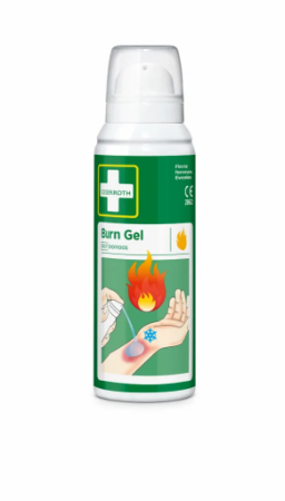 Refiller - Burn Gel 100 ml