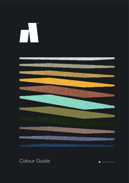 Colour Guide
