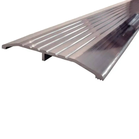Aluminum Threshold