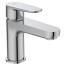 Cerafine O Single Lever Basin Mixer