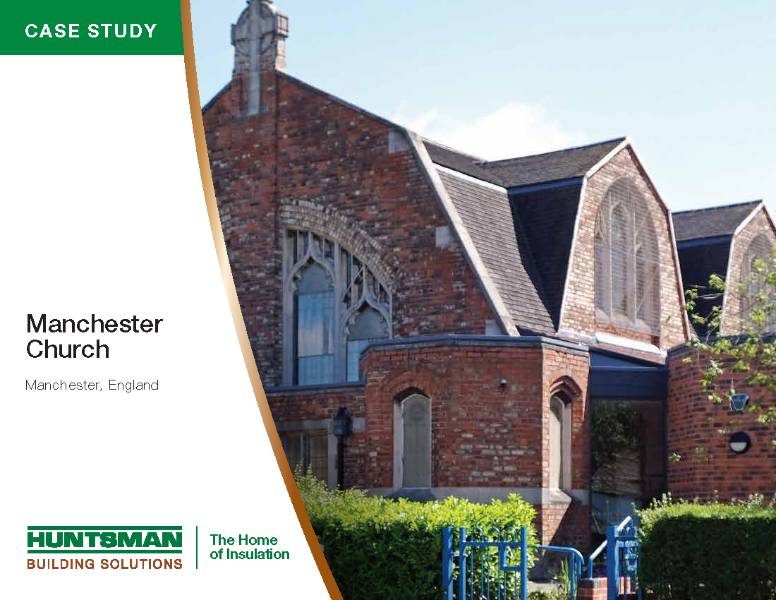 Manchester Church Case Study