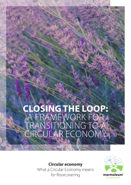 Forbo Whitepaper Circular Economy