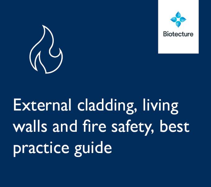 Fire Safety, Best Practice Guide