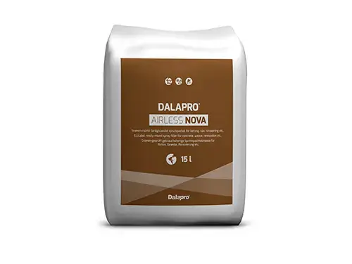 Dalapro Airless Nova