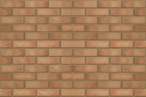 Grainger Gold - Clay Facing Brick
