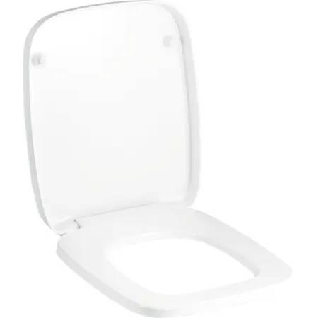 Geberit Silk WC seat - WC seats