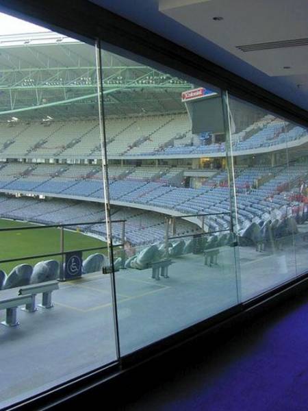 Super 250 G (Sliding Door Hardware) - Sliding Door