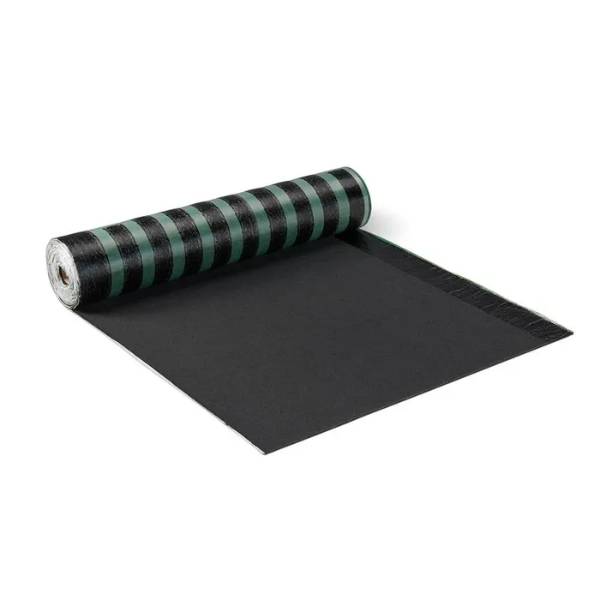 DUO HT 4 NOI/F C180 AERO FC - Waterproofing Roof Membrane