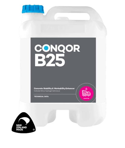 Conqor B25