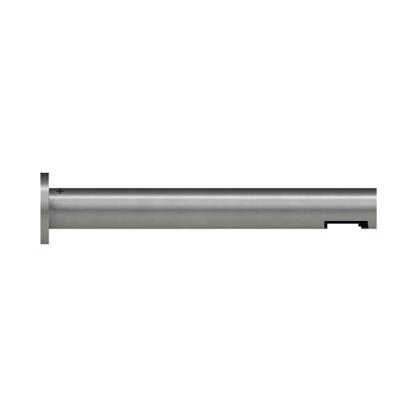 Channel Hand Dryer - Wall-Mounted Hand Dryer