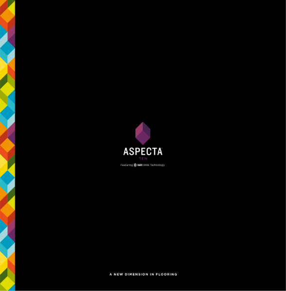Aspecta 10 Brochure