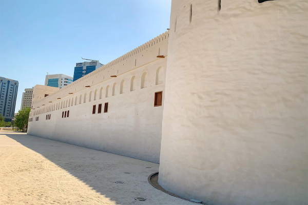 Restoring a national monument and it’s iconic appearance