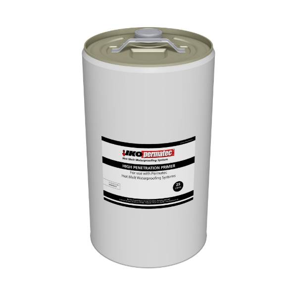IKOpro Quick Drying Bitumen Primer IKO PLC NBS Source
