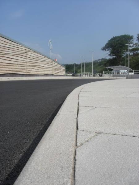 Highcroft Natural Stone Setts