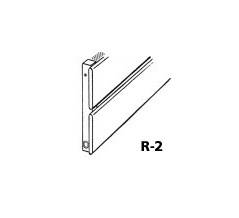 Model  R