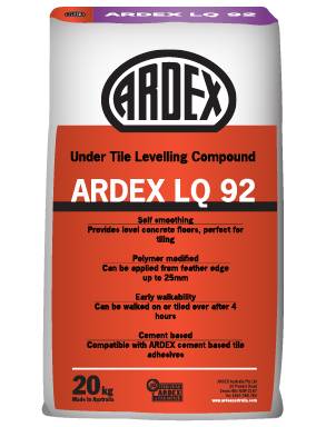 ARDEX LQ 92