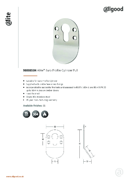 98008SSN-Datasheet Iss04