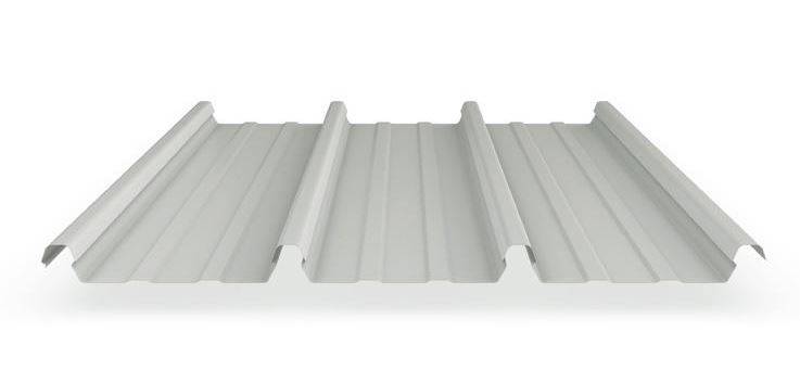 LYSAGHT KLIP-LOK 700 Classic® Stainless Steel 
