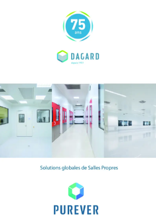 Cleanroom Presentation - DAGARD