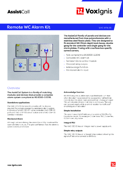 ViAC-RLY-SS Data