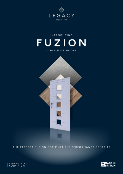 Fuzion Brochure