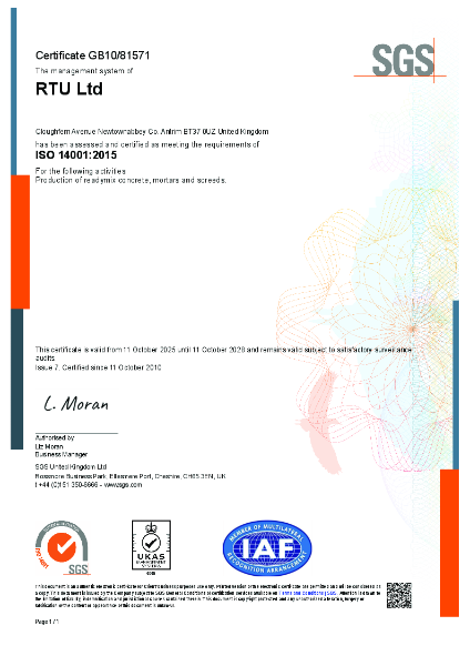 ISO14001