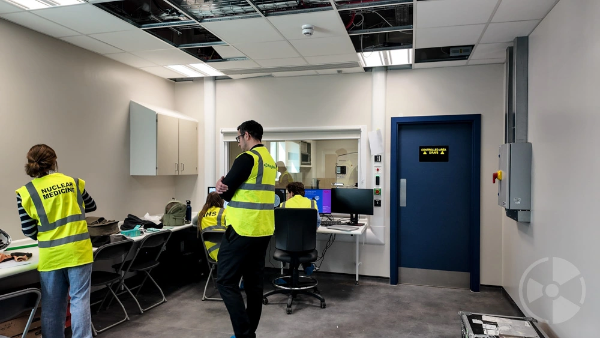 Plymouth Community Diagnostic Centre | BAM UK & Ireland