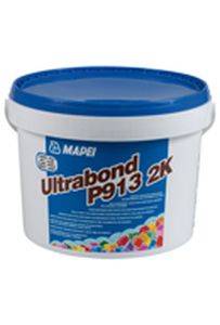 Ultrabond P913 2K - Wood Flooring Adhesive