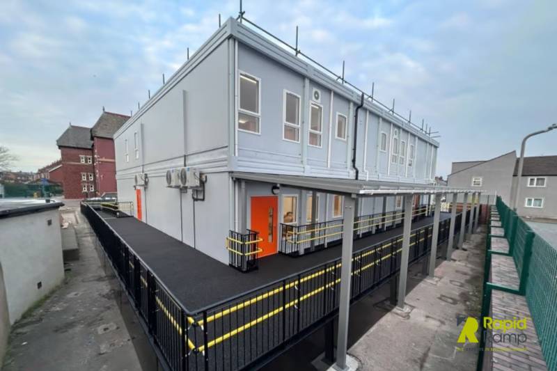 Sacred Heart Catholic Primary School