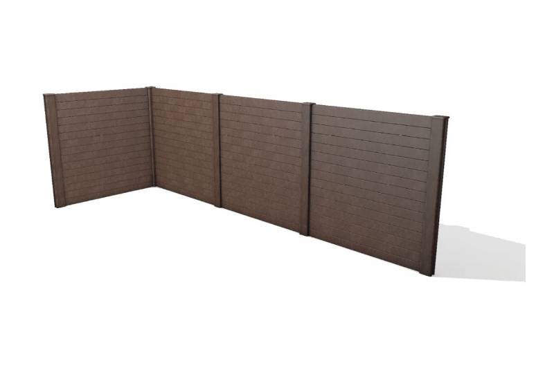 Privacy / Acoustic Fencing