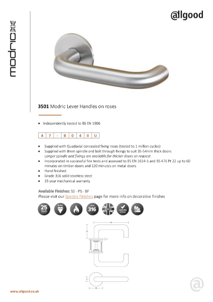 3501-Datasheet Iss02