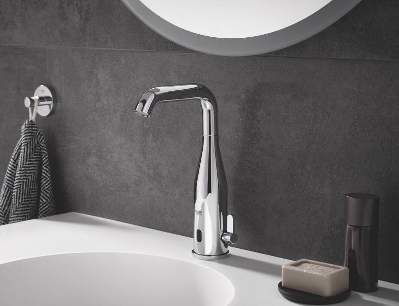 Water Saving without Compromising Performance