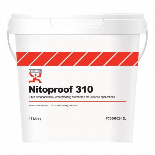 Nitoproof 310 