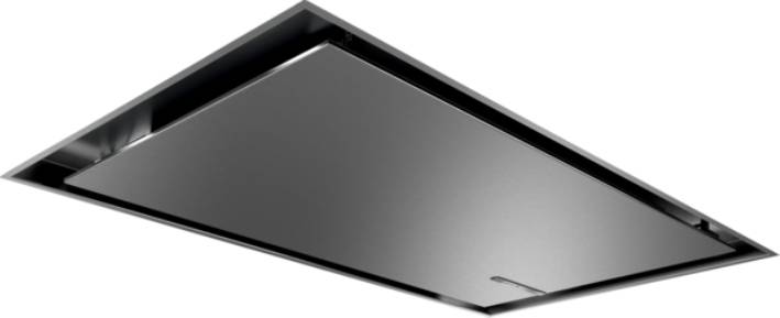 Series 6 ceiling hood